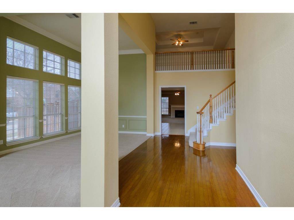 2613 Owl Creek Drive, Plano, TX 75025