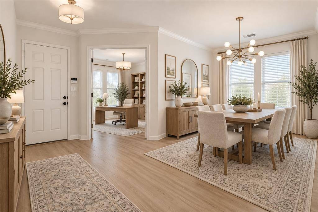 713 Hickory Lane, Fate, TX 75087