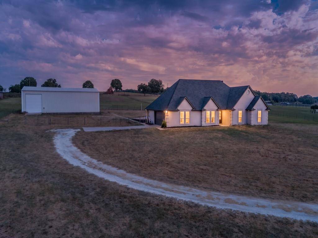 7840 Reed Road, Azle, TX 76020