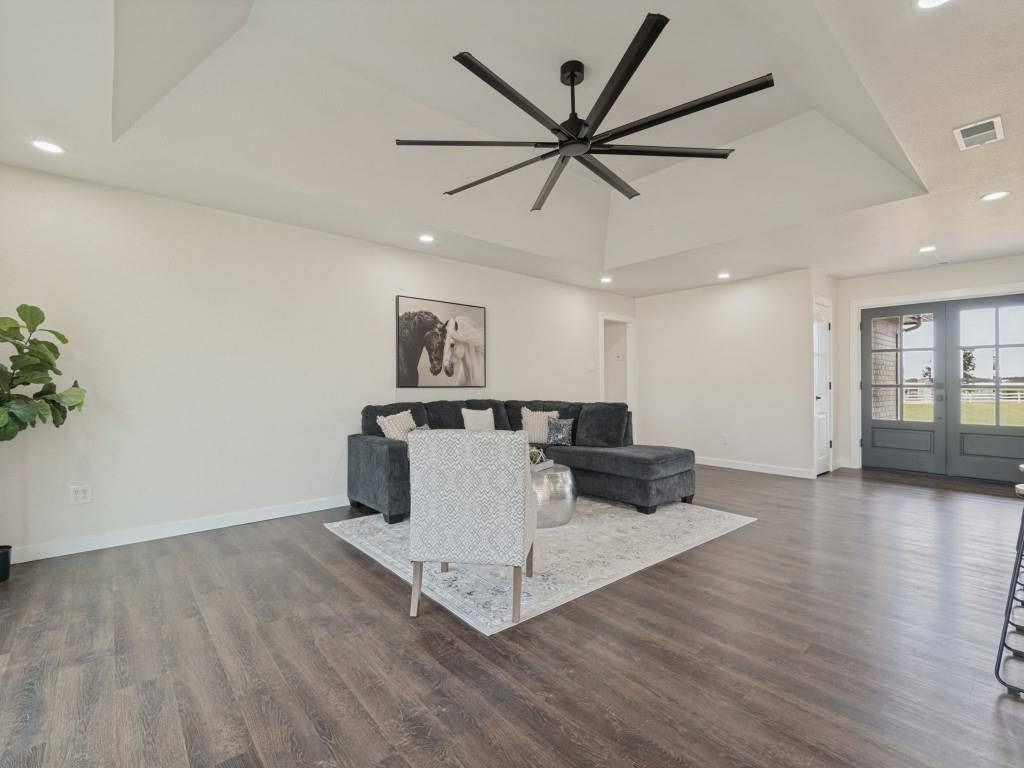 7840 Reed Road, Azle, TX 76020