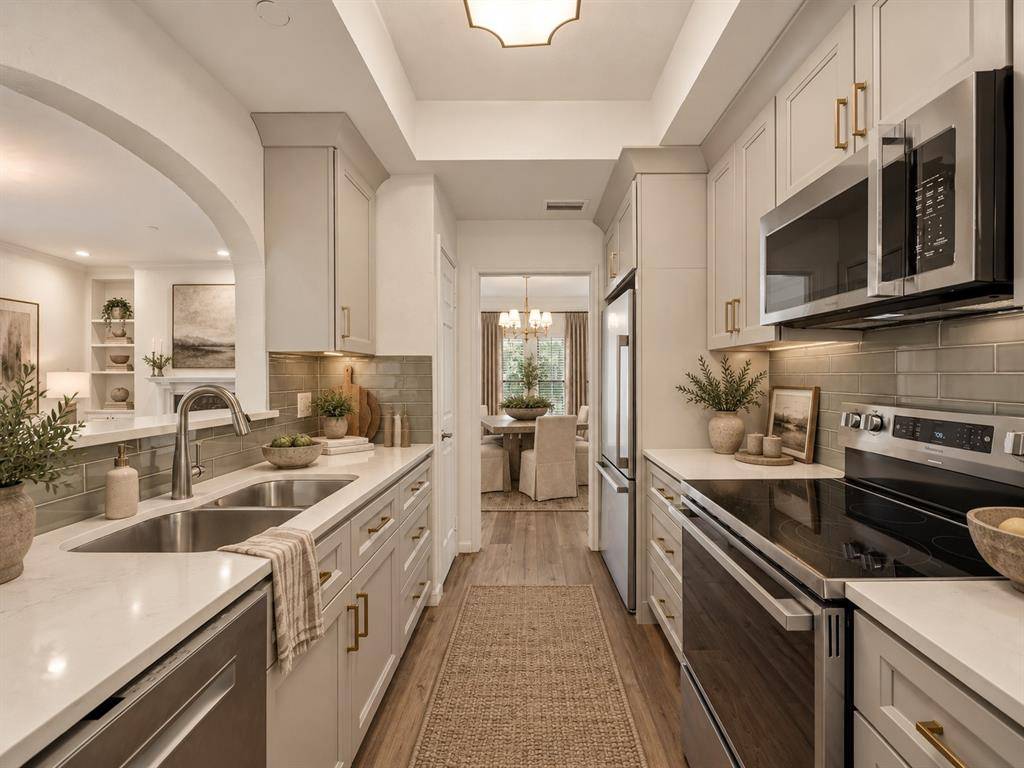 8610 Turtle Creek Boulevard ##212, Dallas, TX 75225