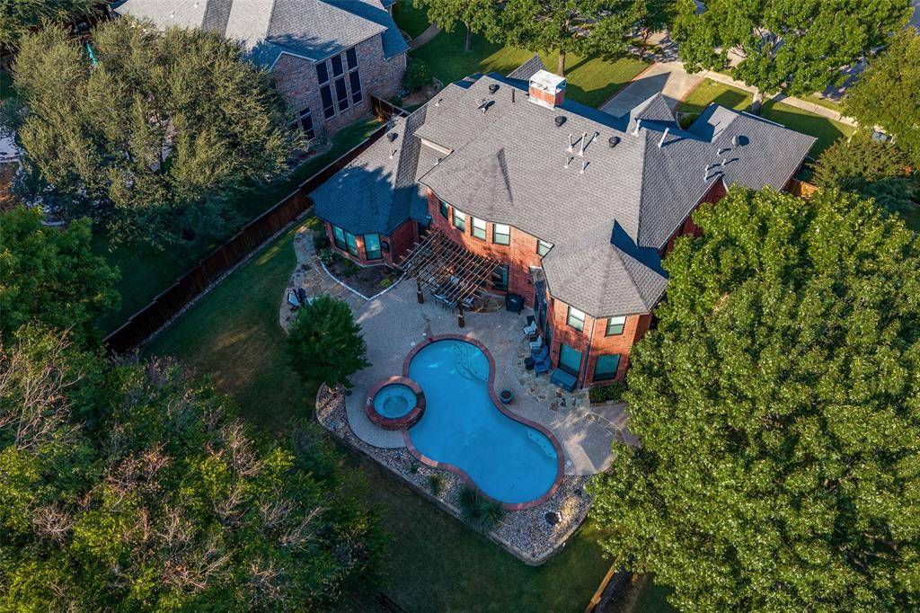 601 Fallen Branch Drive, Mckinney, TX 75072