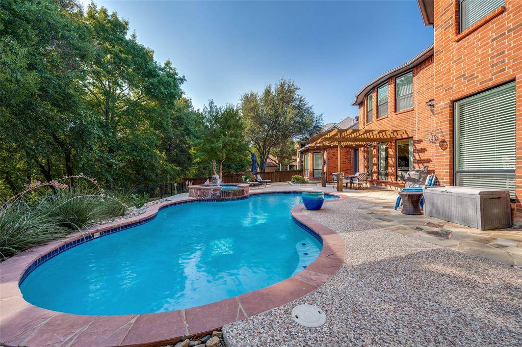 601 Fallen Branch Drive, Mckinney, TX 75072