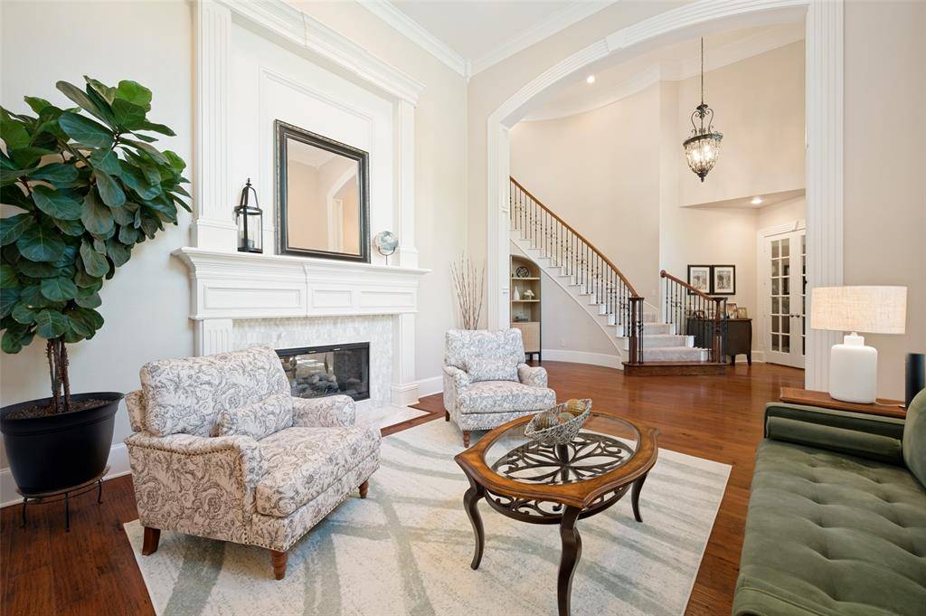 601 Fallen Branch Drive, Mckinney, TX 75072