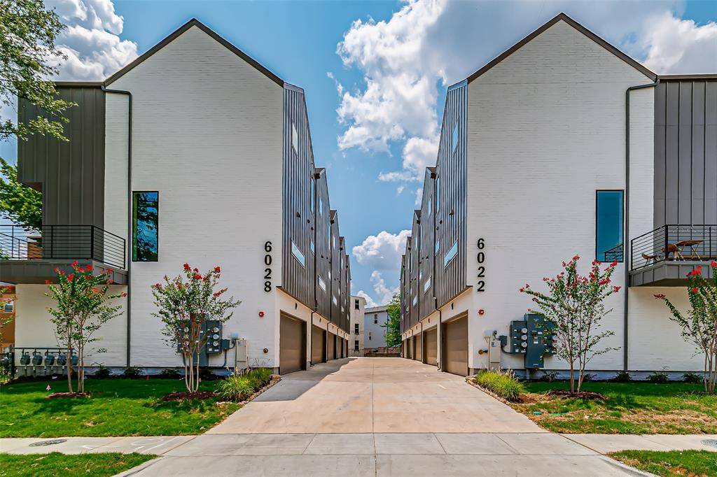 6028 Lewis Street #202, Dallas, TX 75206