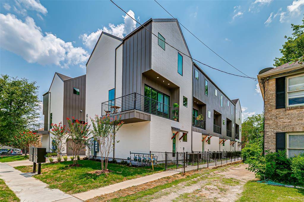 6028 Lewis Street #202, Dallas, TX 75206
