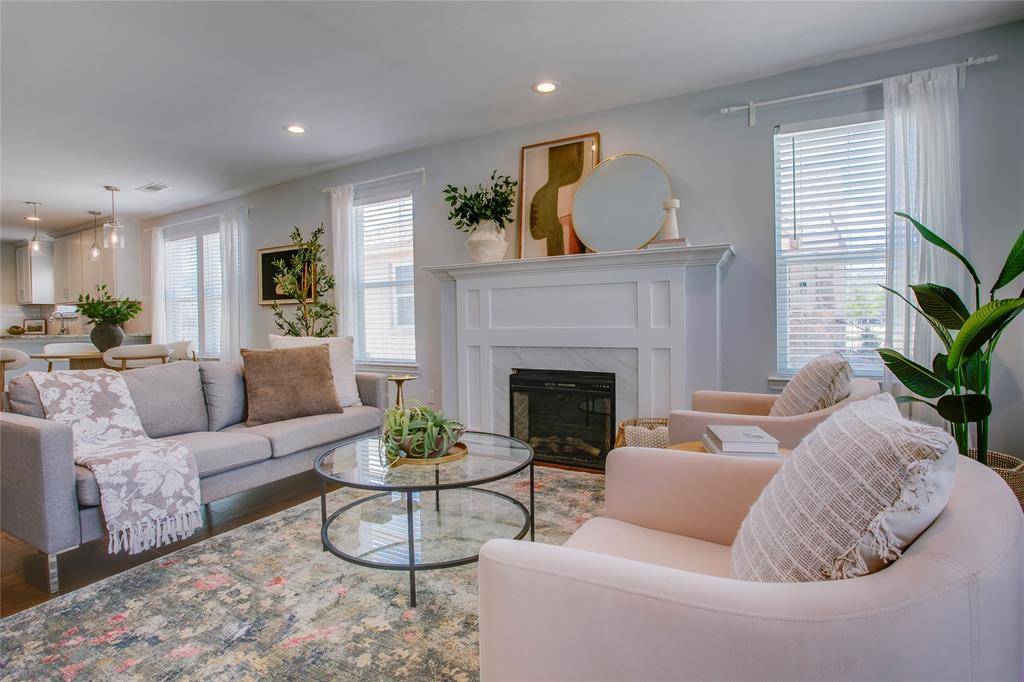 1110 Galloway Avenue, Dallas, TX 75216