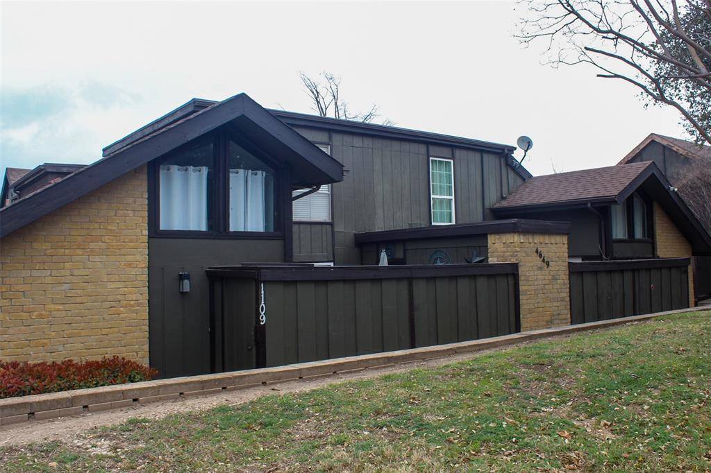 4649 Country Creek Drive #1109, Dallas, TX 75236