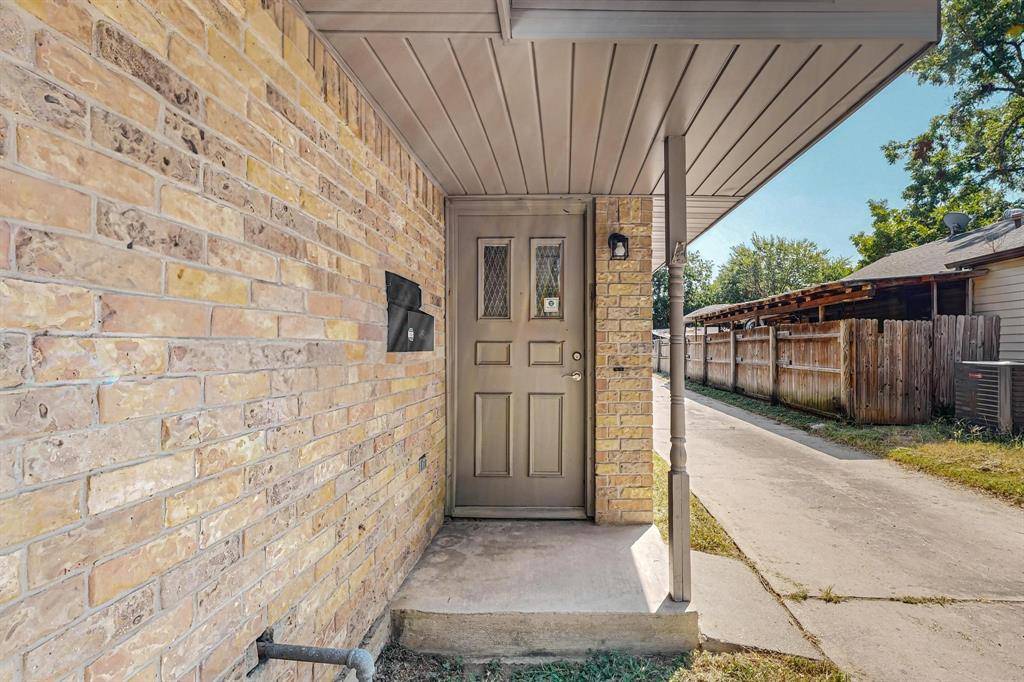 420 Lucille Street, Irving, TX 75060