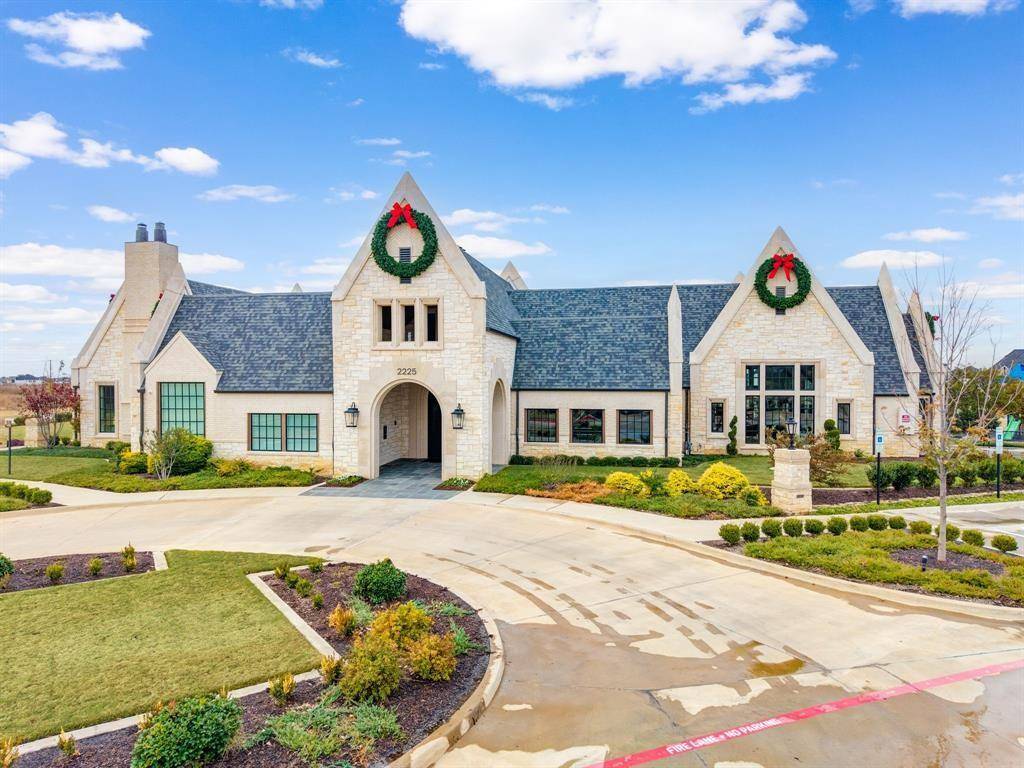 2856 Chester Drive, Celina, TX 75009