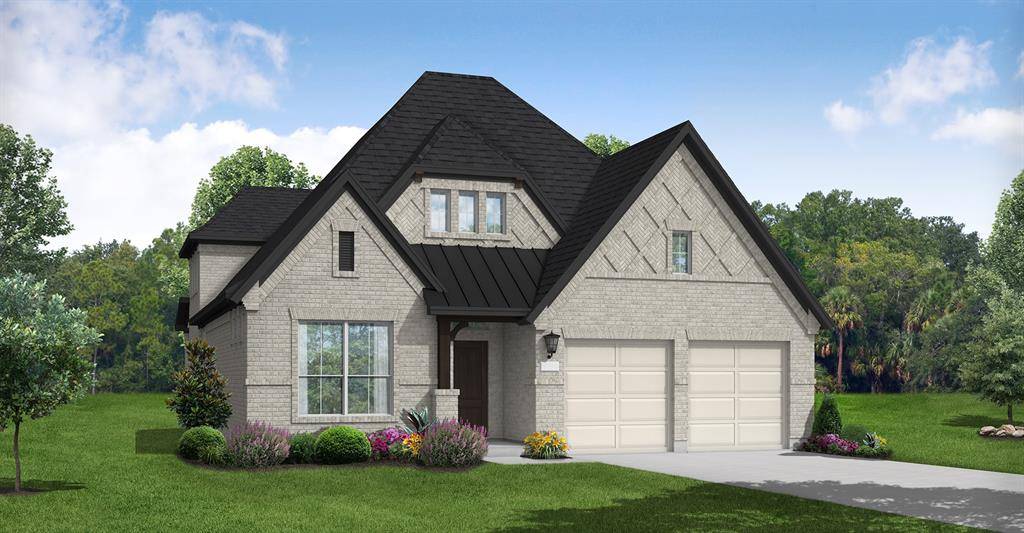 711 Meadow Holly Drive, Wylie, TX 75098