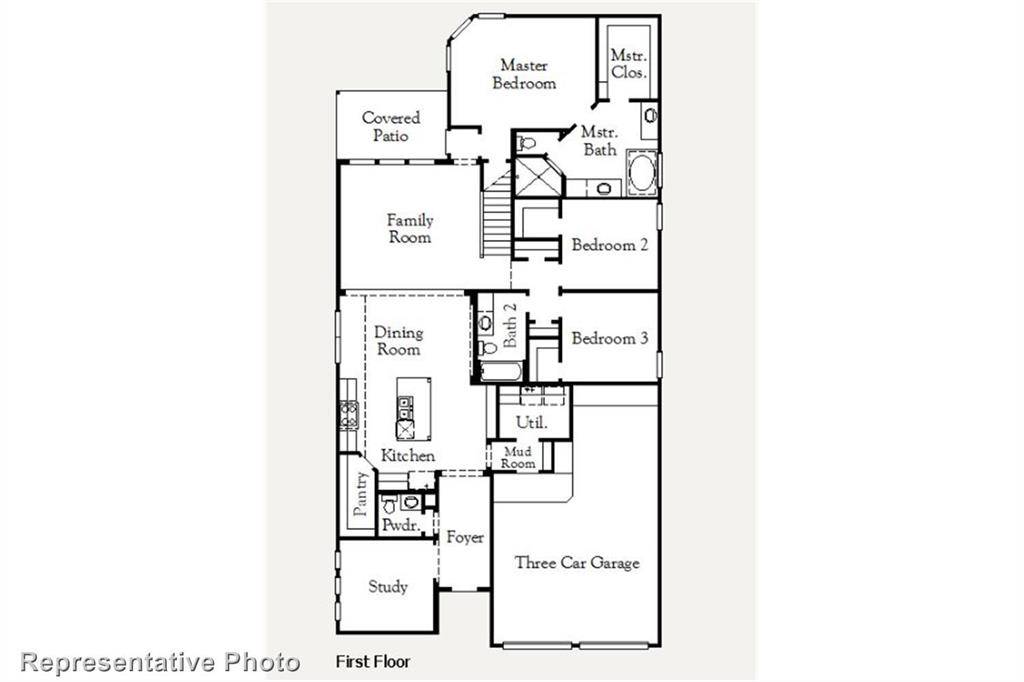 711 Meadow Holly Drive, Wylie, TX 75098