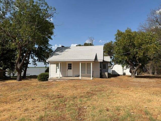 7000 Briar Road, Azle, TX 76020