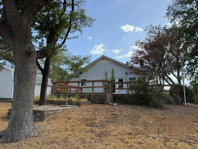 7000 Briar Road, Azle, TX 76020