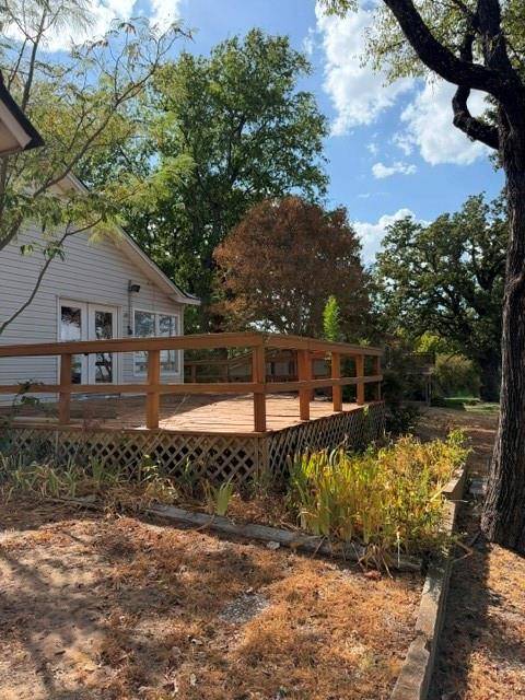 7000 Briar Road, Azle, TX 76020