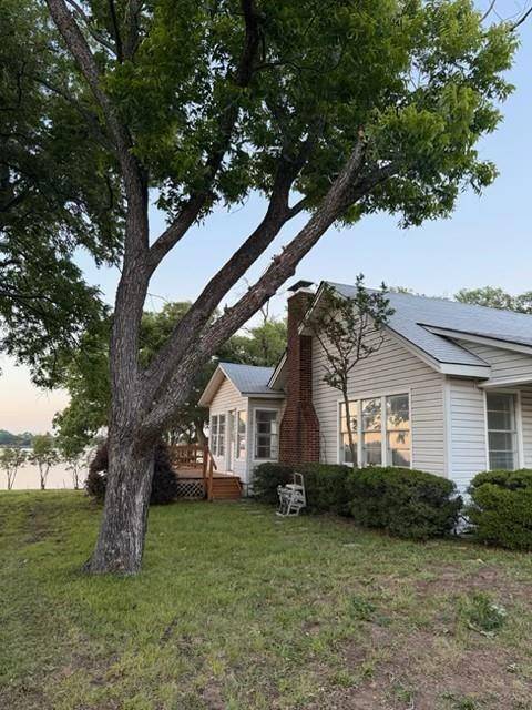 7000 Briar Road, Azle, TX 76020