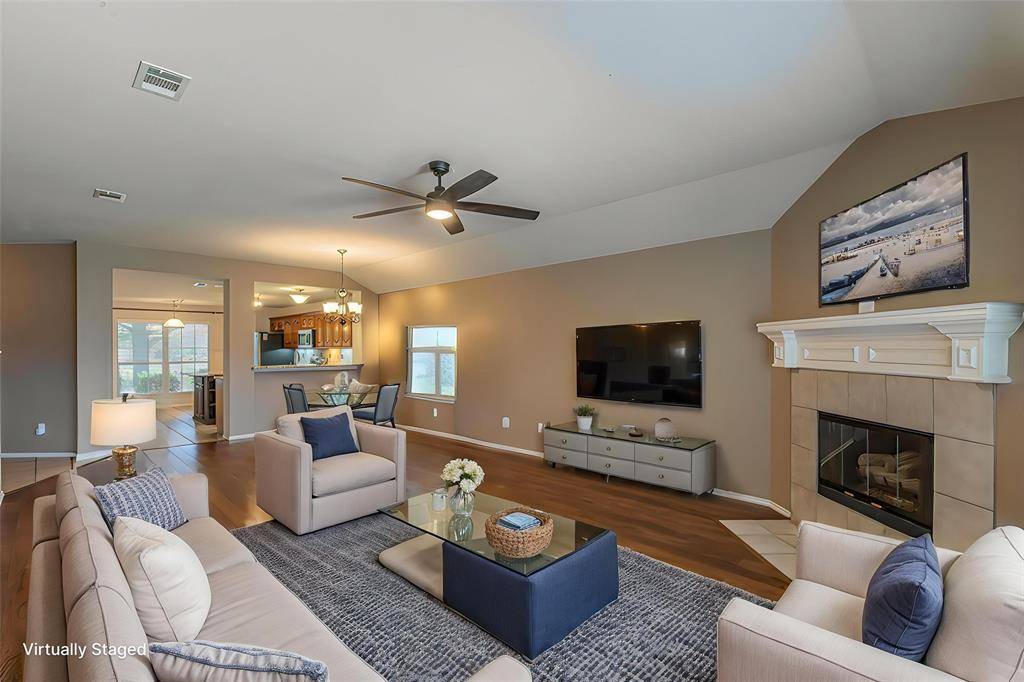 2851 Tractor Trail, Rockwall, TX 75032