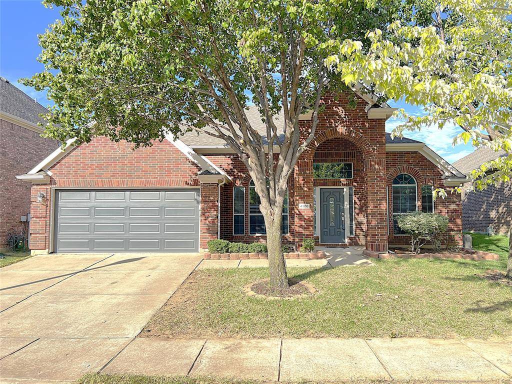4120 Colina Avenue, Denton, TX 76210