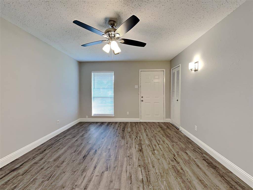 4015 Hartford Drive, Garland, TX 75043