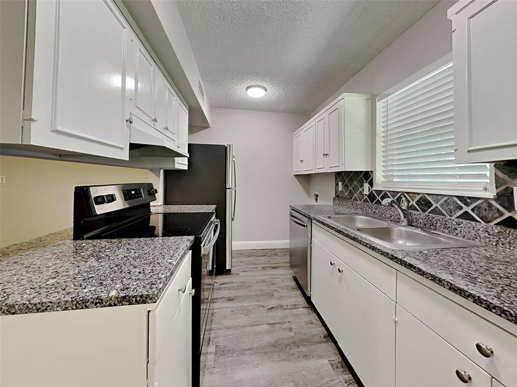 4015 Hartford Drive, Garland, TX 75043