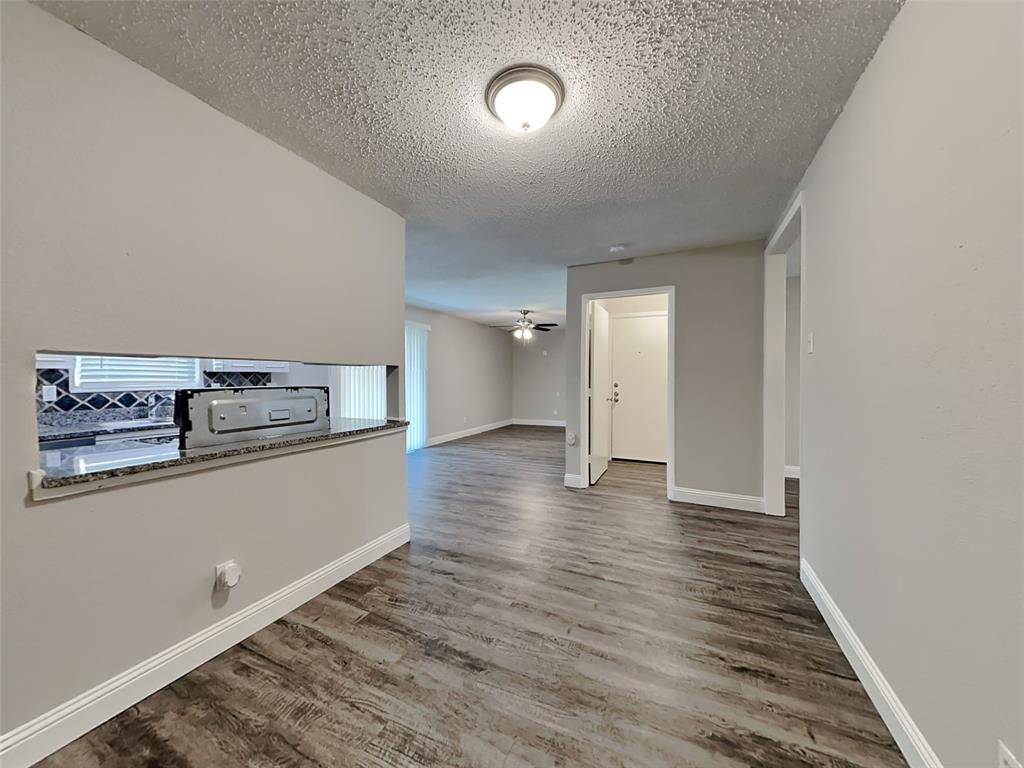 4015 Hartford Drive, Garland, TX 75043