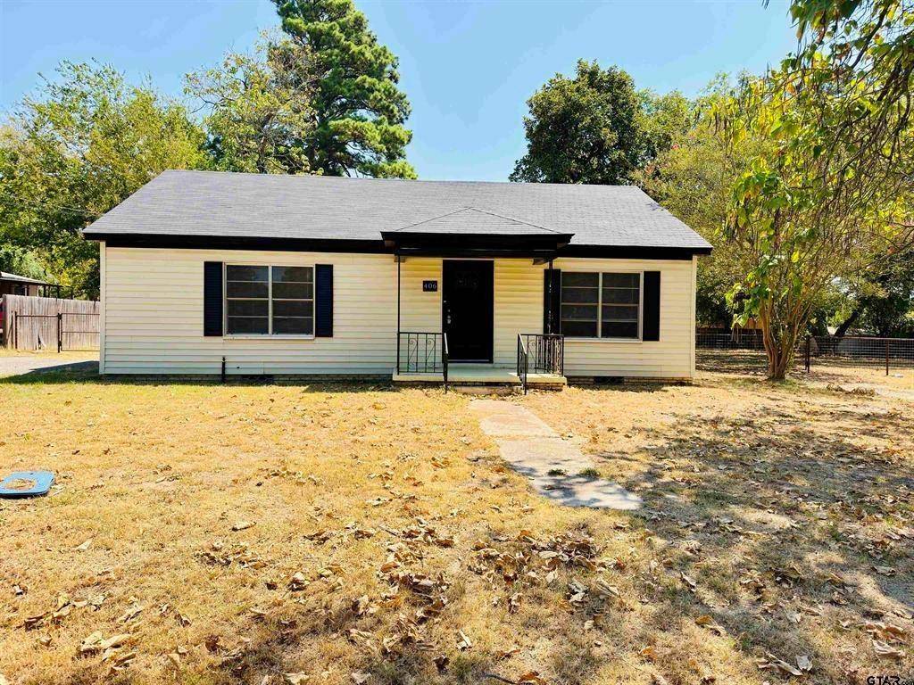 406 Marchman, Lindale, TX 75771