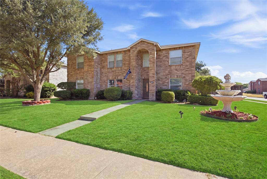 1220 Highview Drive, Cedar Hill, TX 75104