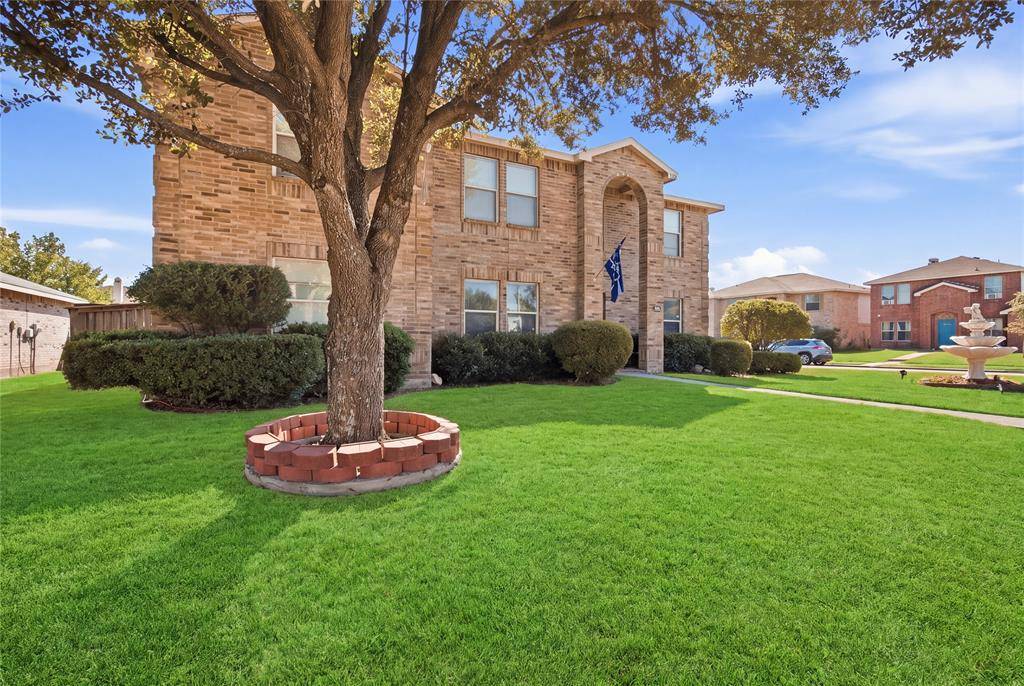 1220 Highview Drive, Cedar Hill, TX 75104