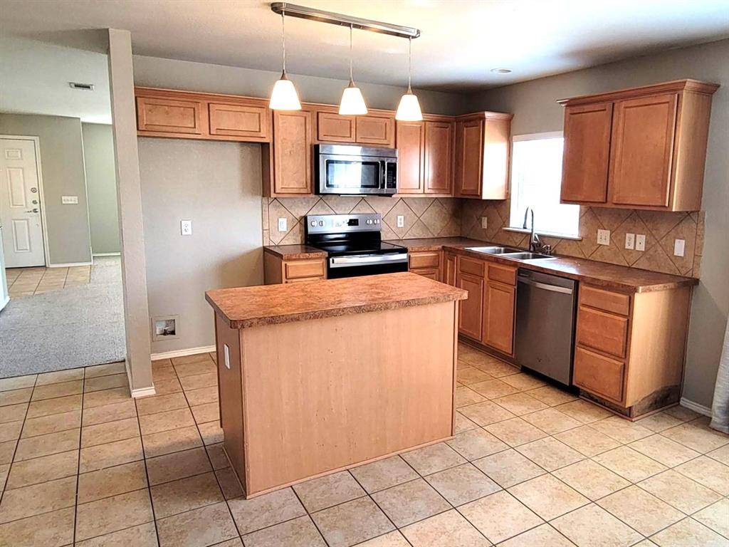 1434 Pintail Drive, Sherman, TX 75092