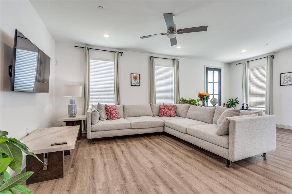 8833 Phoebe Road, Frisco, TX 75035