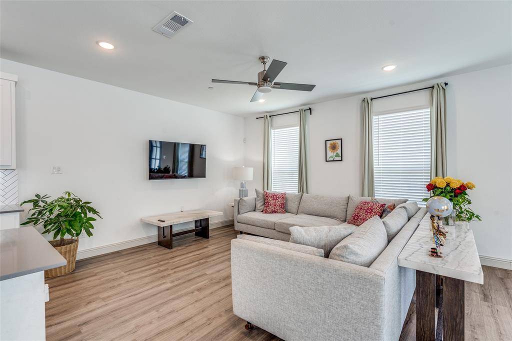 8833 Phoebe Road, Frisco, TX 75035