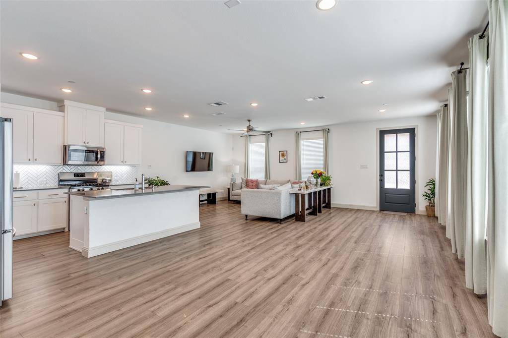 8833 Phoebe Road, Frisco, TX 75035