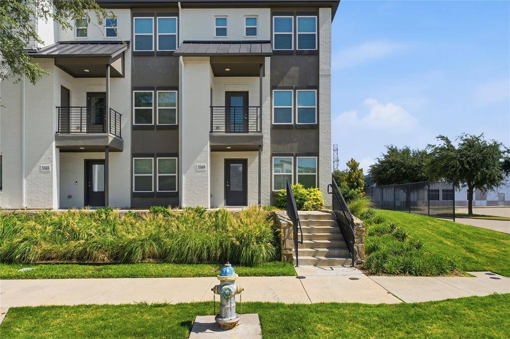 3365 Wynwood Drive, Plano, TX 75074