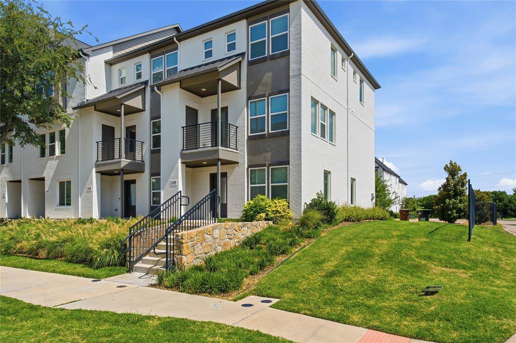 3365 Wynwood Drive, Plano, TX 75074
