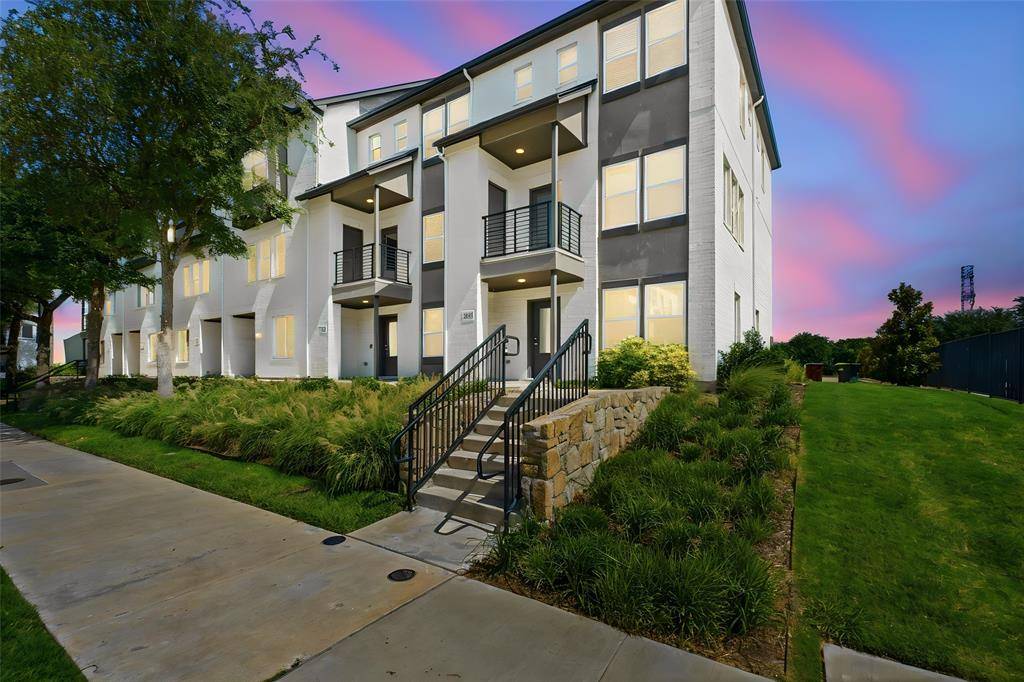 3365 Wynwood Drive, Plano, TX 75074