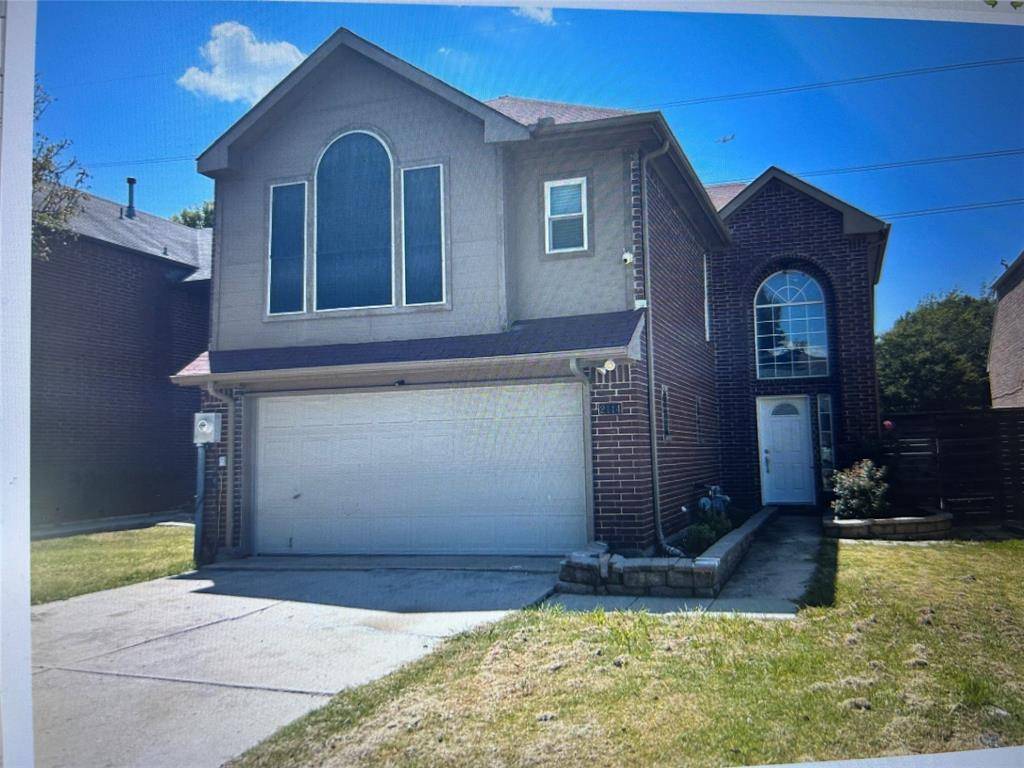 2114 Montclair Lane, Lewisville, TX 75067