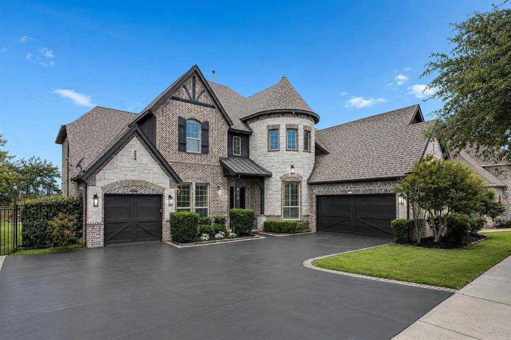 412 Winding Ridge Trail, Southlake, TX 76092