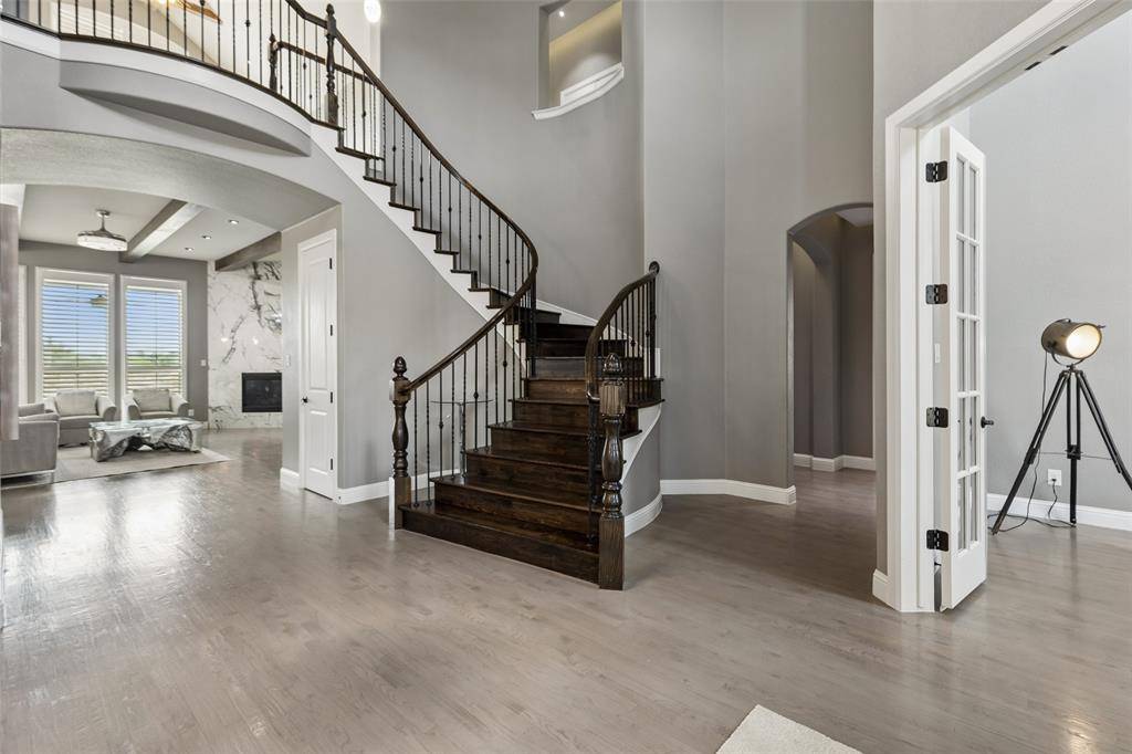 412 Winding Ridge Trail, Southlake, TX 76092