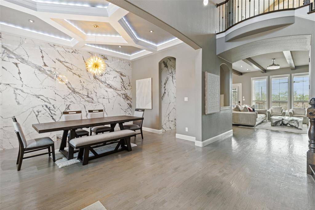 412 Winding Ridge Trail, Southlake, TX 76092