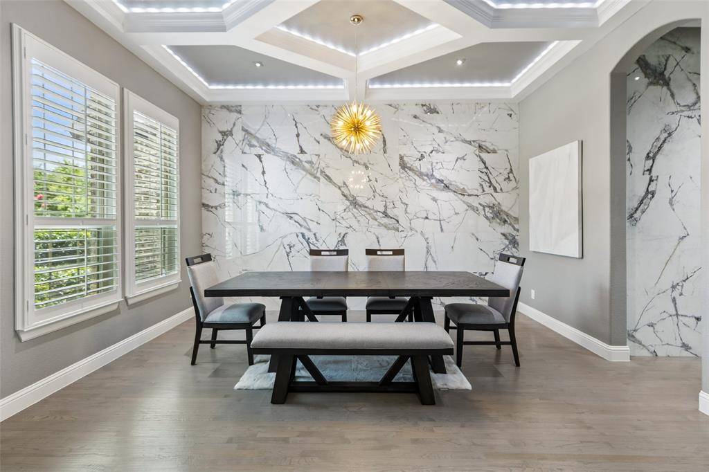 412 Winding Ridge Trail, Southlake, TX 76092