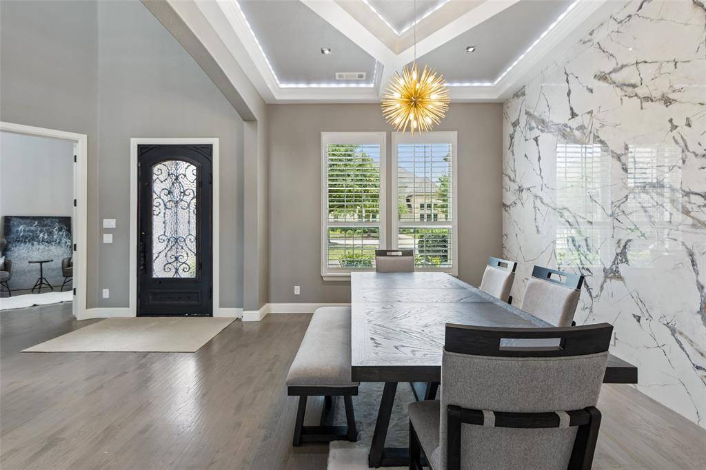 412 Winding Ridge Trail, Southlake, TX 76092