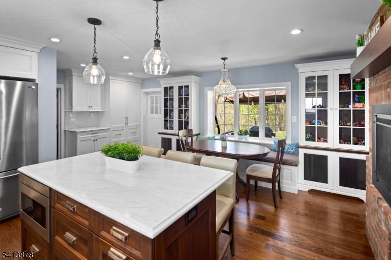251 Mountainside Rd, Mendham Twp., NJ 07945