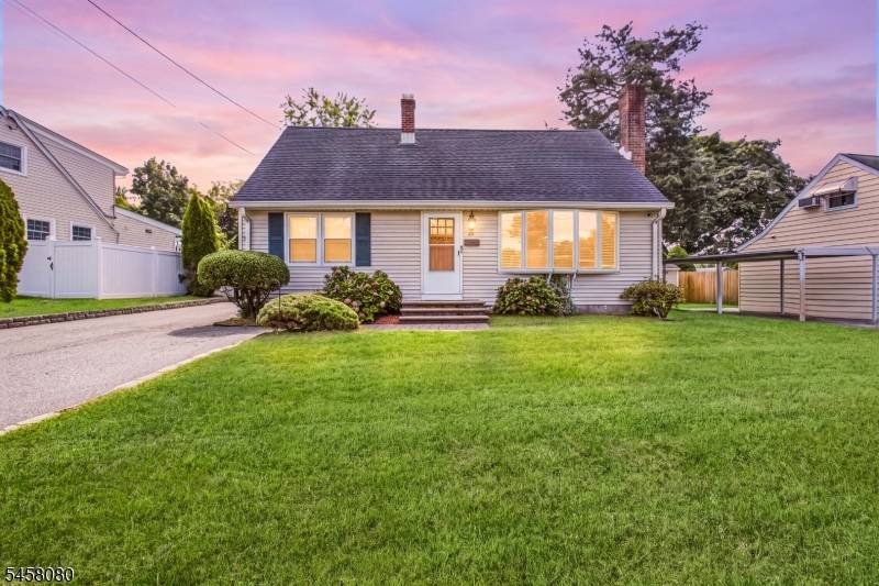 63 Tunison Rd, New Brunswick City, NJ 08901