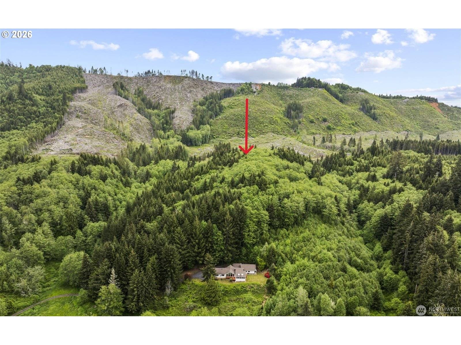 0 W State Route 4, Cathlamet, WA 98612