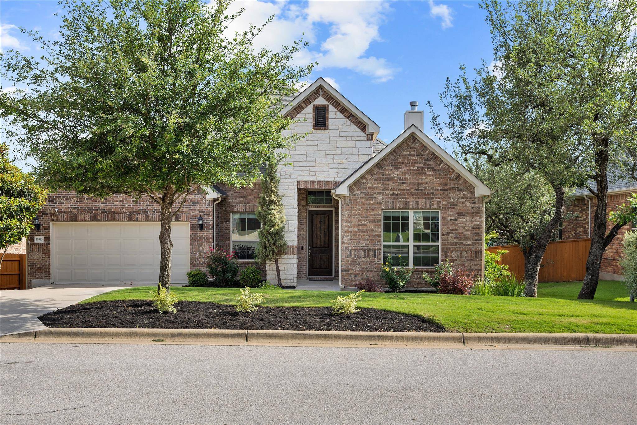 15513 La Catania WAY, Austin, TX 78738