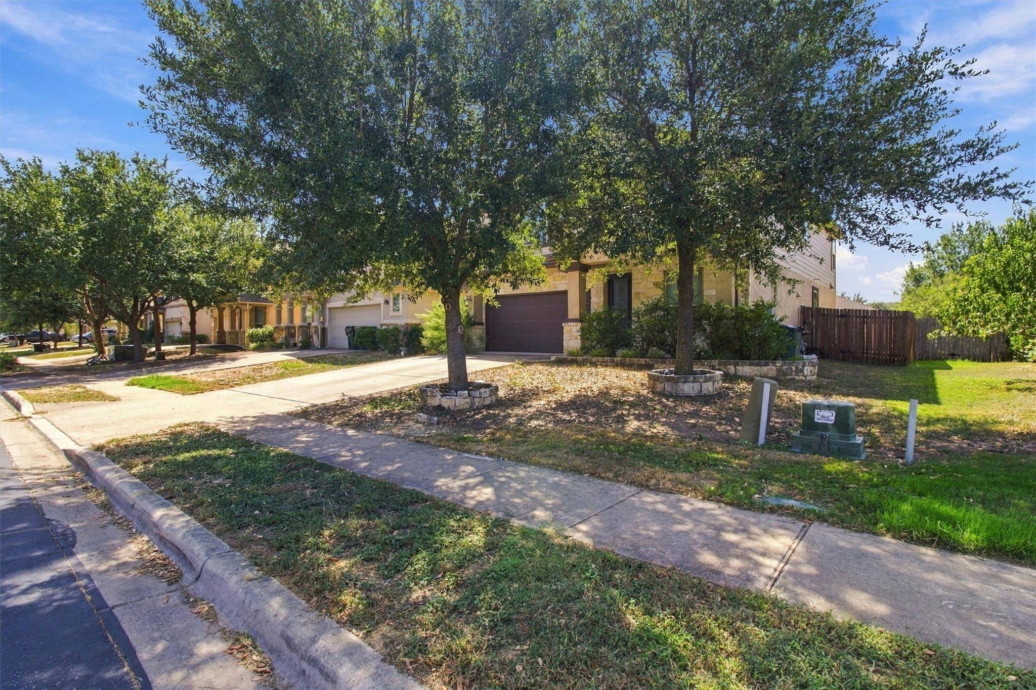 231 Fletcher BND, Buda, TX 78610