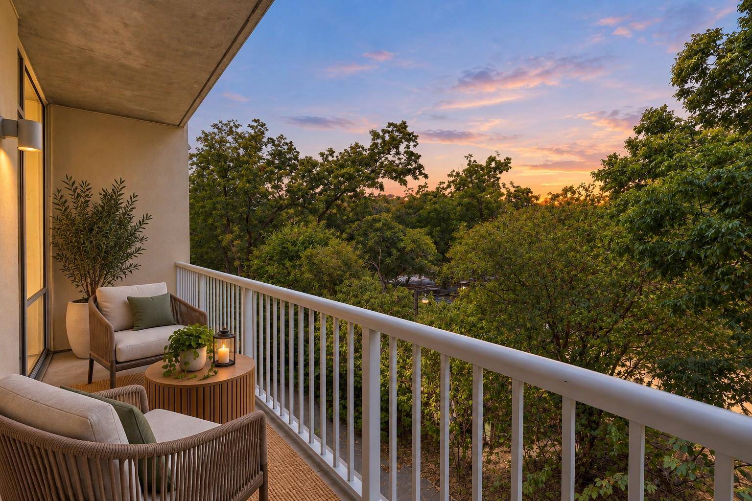 1600 Barton Springs RD #5308, Austin, TX 78704
