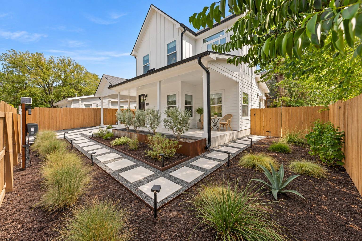 7307 Northcrest BLVD #2, Austin, TX 78752