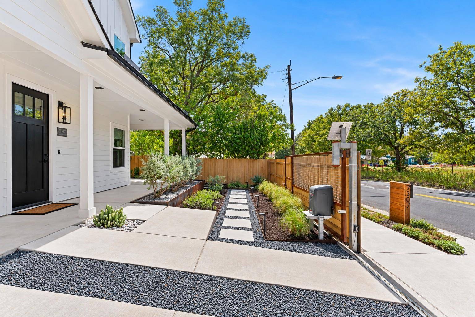 7307 Northcrest BLVD #2, Austin, TX 78752