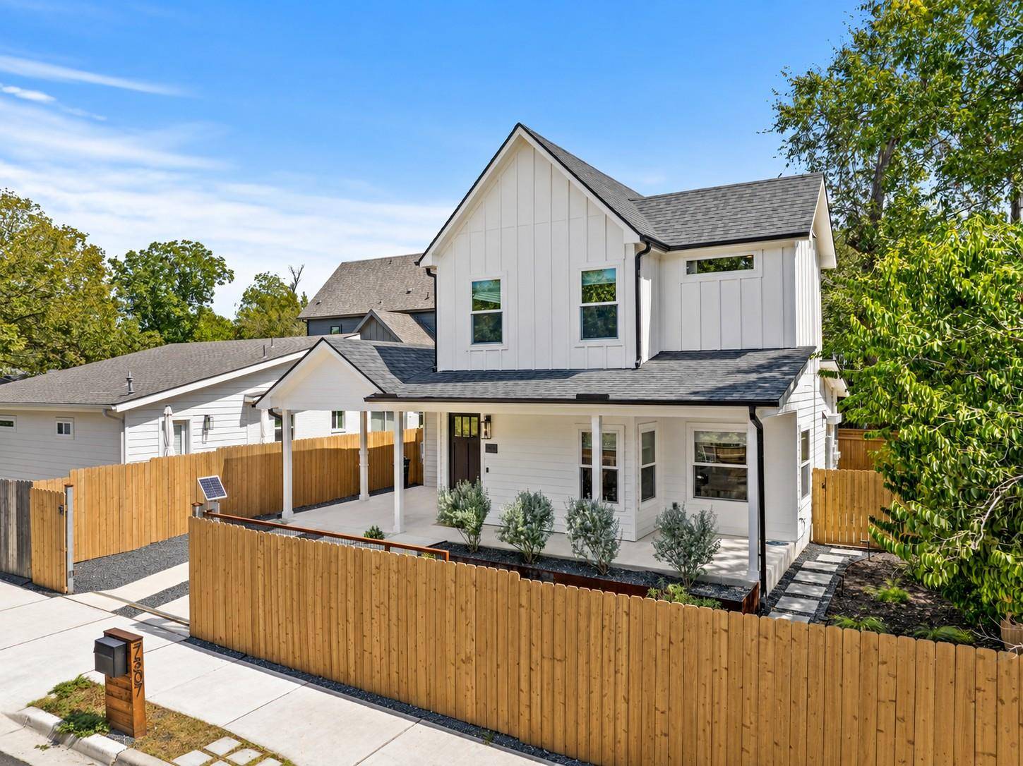 7307 Northcrest BLVD #2, Austin, TX 78752
